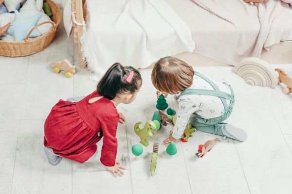 toys for development